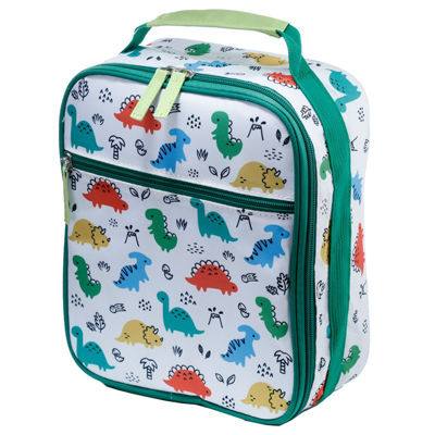 Safta Minions Lunch Bag Multicolor