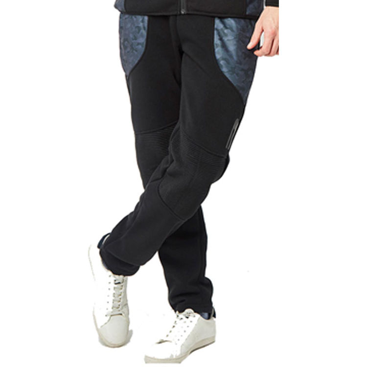 Picture of SW00106- THERMAL FLEECY FASHION JOGGING MAN/PANT